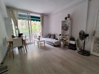 Appartement  Ronda de sant antoni