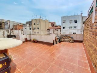 Appartement à Collblanc