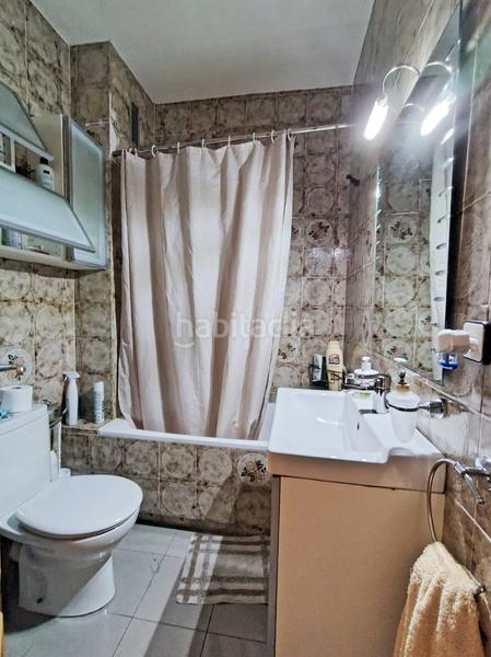 Foto f38bcb2b-5496-4eba-907d-327daa3e1fc8. Etagenwohnung in Collblanc Hospitalet de Llobregat (L´)