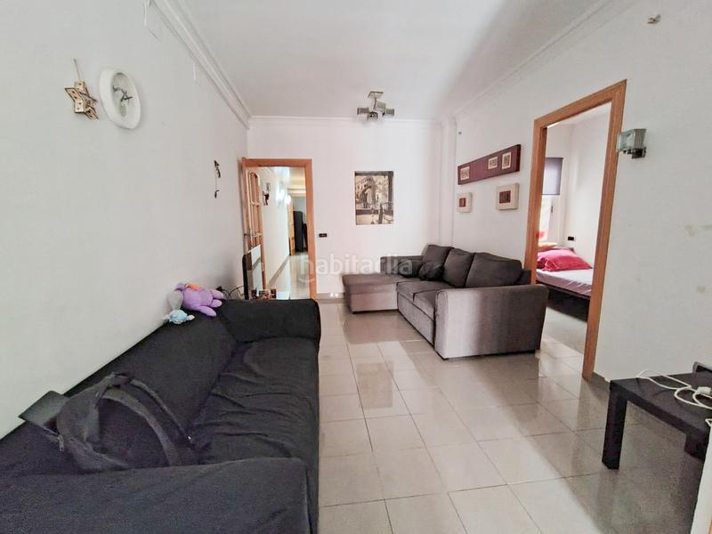 Foto a8593150-8f02-470c-856d-27815247ce5c. Flat in Collblanc Hospitalet de Llobregat (L´)