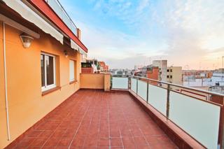 Penthouse in Les Planes