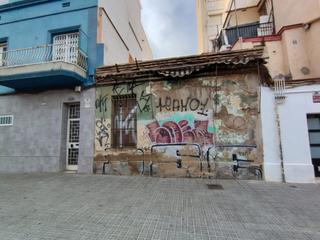 Terreny residencial a Carrer de l’albareda 17