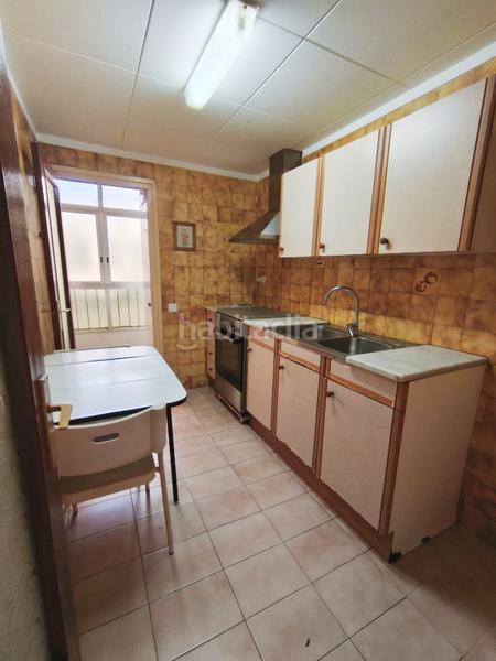 Foto 1f76dfc9-2ee9-4fa9-b73a-afc46d3376af. Flat in Malgrat de Mar