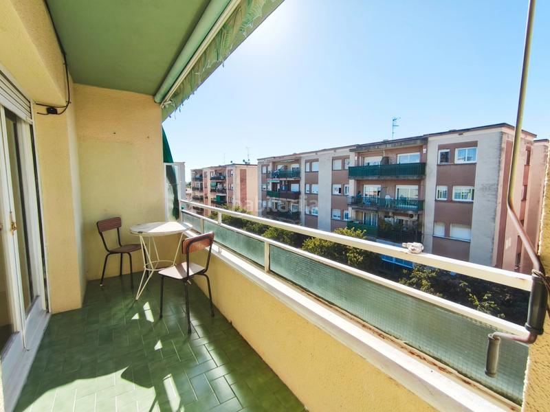 Foto 24a59987-9062-4f14-899a-095c6efbb09a. Flat in Malgrat de Mar