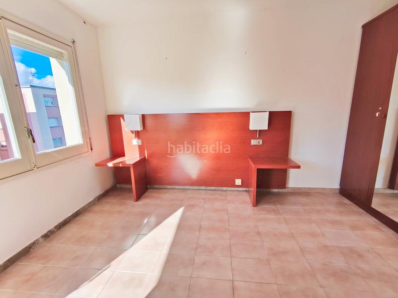 Foto 78e85f66-ac72-4045-8c72-b0d605e037a8. Flat in Malgrat de Mar
