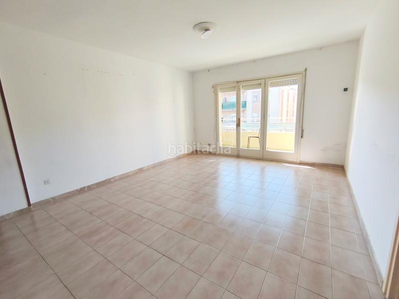 Foto 9f36ad79-a86b-45c2-a05d-4acb09f16f31. Flat in Malgrat de Mar