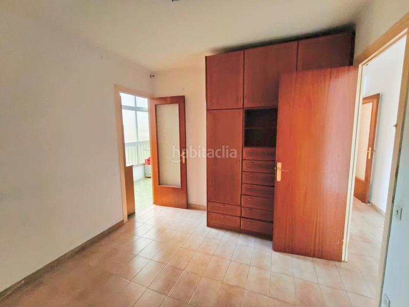 Foto b72901fb-a54b-400a-a9b2-be5048d1a657. Flat in Malgrat de Mar