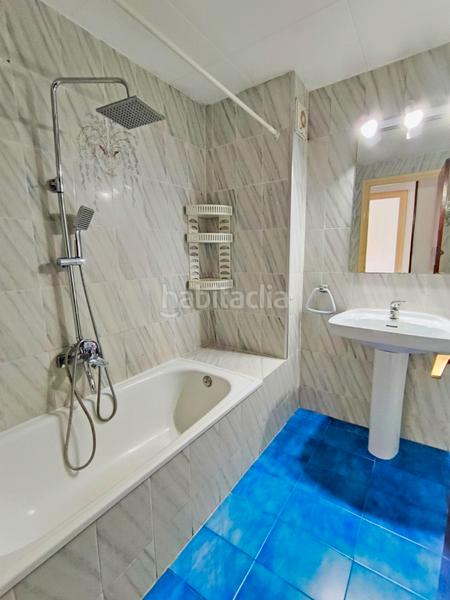 Foto d12168c6-6c86-4281-8e43-8a124ddac530. Flat in Malgrat de Mar