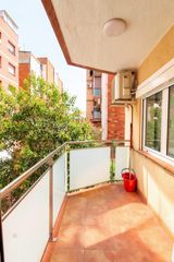 Flat in Can Vidalet