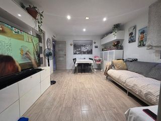 Etagenwohnung in Les Planes