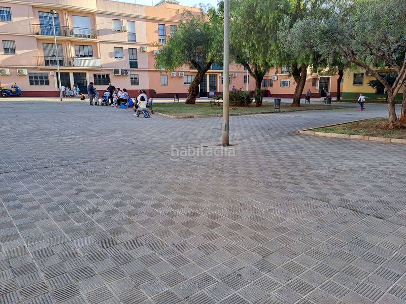 Foto 9ceedd81-0469-4b54-99f4-1087e5147bd6. Lloguer pis amb calefacció aparcament a Centro - Doña Mercedes Dos Hermanas
