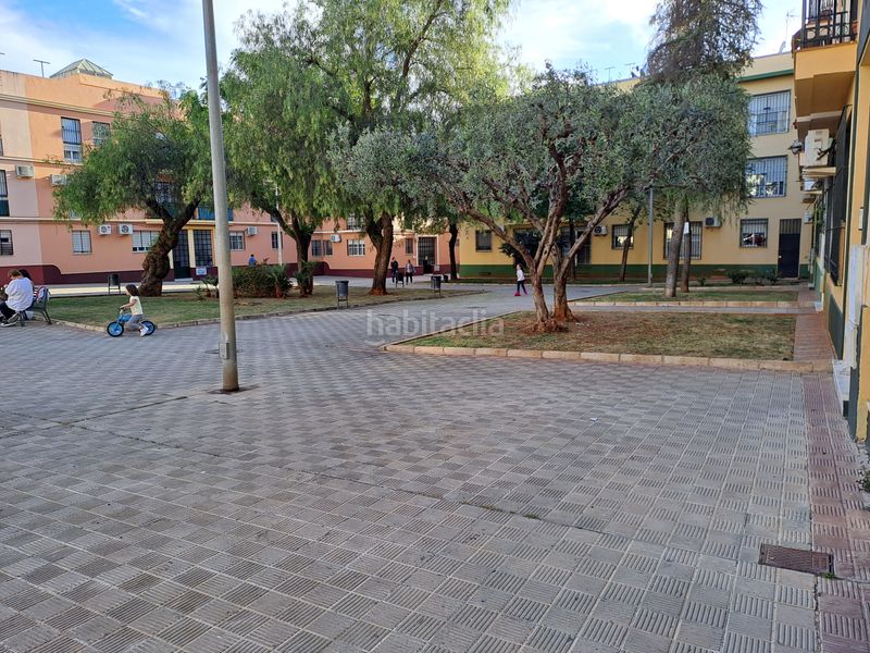 Foto da6ba000-2075-4cc2-a553-0fc47468a6d7. Lloguer pis amb calefacció aparcament a Centro - Doña Mercedes Dos Hermanas