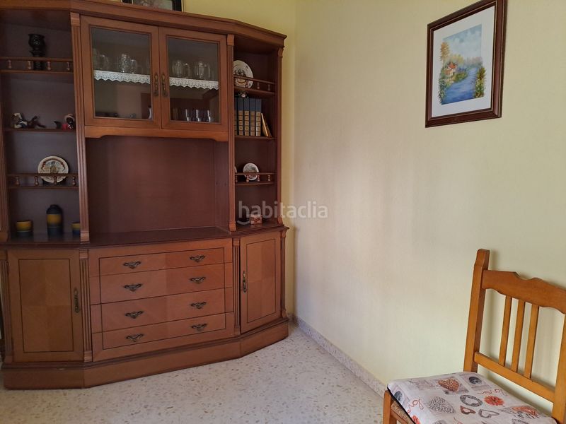 Foto 40285fe3-4ab2-409f-93bd-c48d49d78973. Location appartement avec chauffage parking dans Centro - Doña Mercedes Dos Hermanas