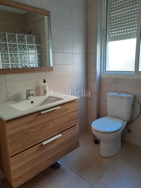 Foto 46a70d2b-7da2-4544-93bf-aaff9996c4fe. Location appartement avec chauffage parking dans Centro - Doña Mercedes Dos Hermanas