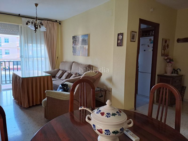 Foto 4c97eac4-cc1d-4588-a8af-1091f63df73c. Location appartement avec chauffage parking dans Centro - Doña Mercedes Dos Hermanas