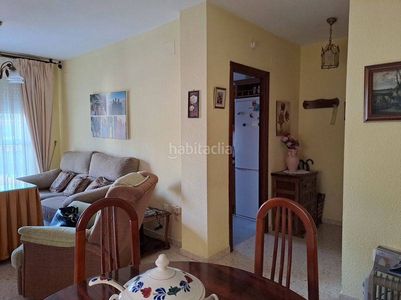 Foto be0c0b0a-bfab-439b-acf8-c12c65c20141. Location appartement avec chauffage parking dans Centro - Doña Mercedes Dos Hermanas