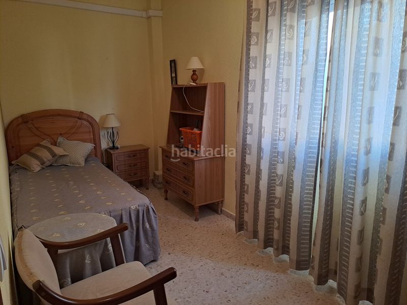 Foto be247c72-74f5-4c41-8c9f-ede151d17bc2. Location appartement avec chauffage parking dans Centro - Doña Mercedes Dos Hermanas