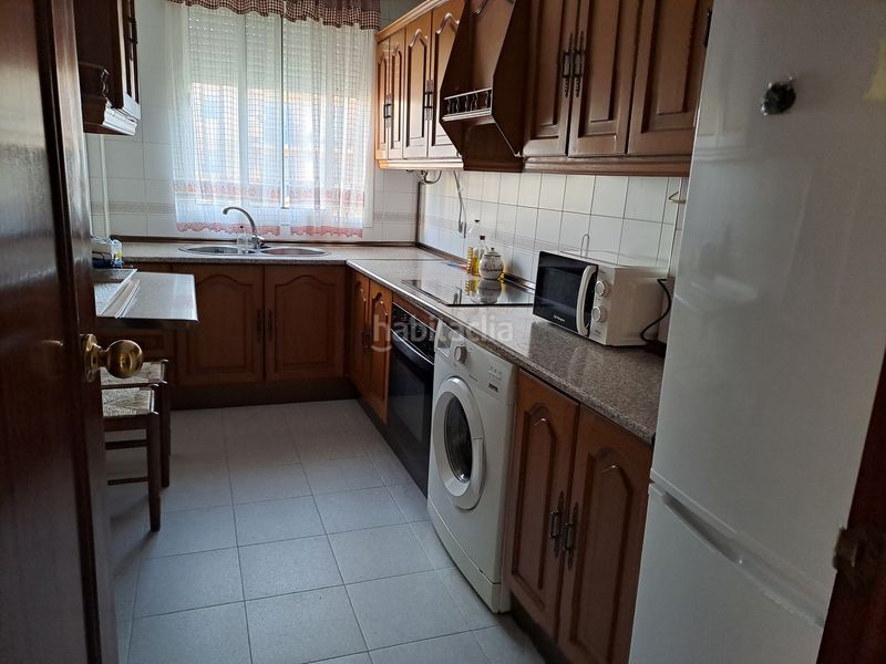 Foto cef5b6cc-f591-4b4c-84d0-183e4f158c27. Location appartement avec chauffage parking dans Centro - Doña Mercedes Dos Hermanas