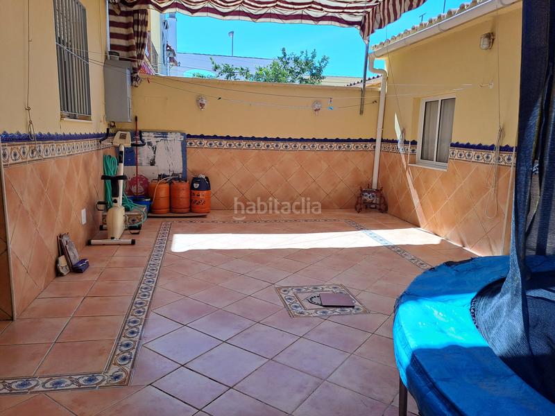 Foto 08e7e393-346c-4335-96e8-e3dbd98d247f. Maison jumelée avec chauffage parking piscine dans Arco Norte - Avda España Dos Hermanas