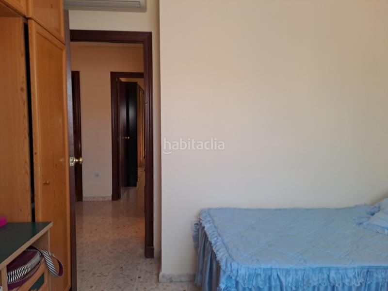 Foto 24286fc7-d689-4812-855c-4da5d20cb99a. Maison jumelée avec chauffage parking piscine dans Arco Norte - Avda España Dos Hermanas