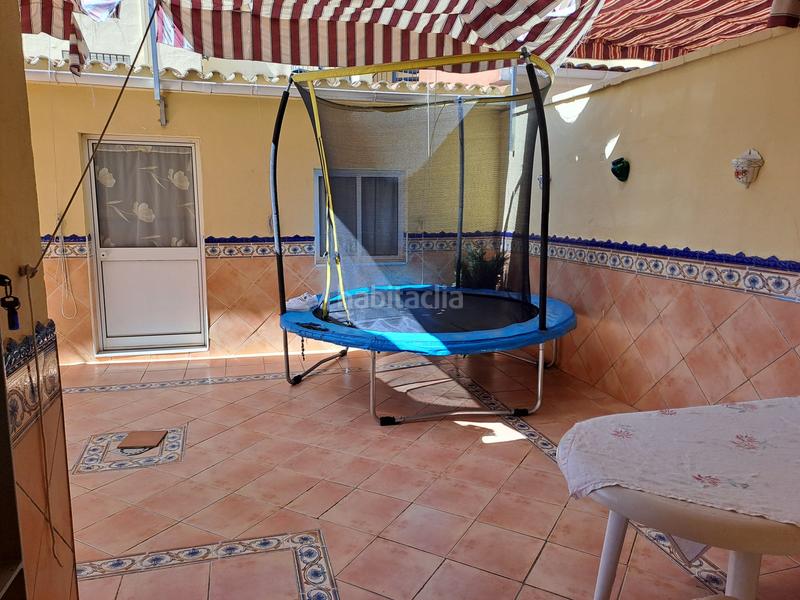 Foto 247ff9c4-553a-4e04-b901-b6b504ead2a4. Maison jumelée avec chauffage parking piscine dans Arco Norte - Avda España Dos Hermanas