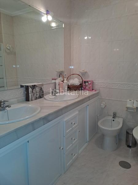 Foto 3d3ab0e0-2938-43ec-a9a7-097d380ab59e. Maison jumelée avec chauffage parking piscine dans Arco Norte - Avda España Dos Hermanas