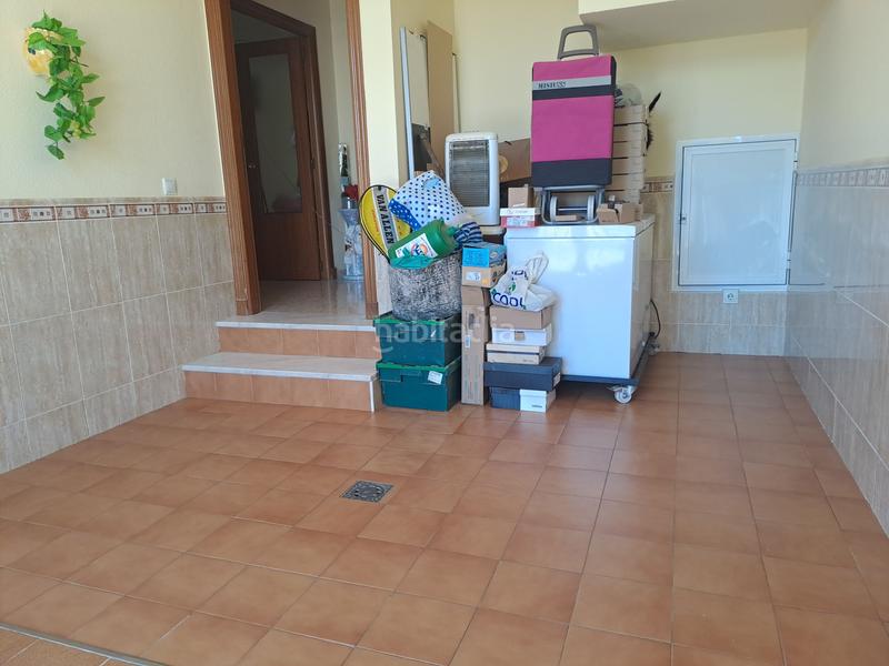 Foto 5bbf824c-4ebe-42d4-b175-23badae87d33. Maison jumelée avec chauffage parking piscine dans Arco Norte - Avda España Dos Hermanas