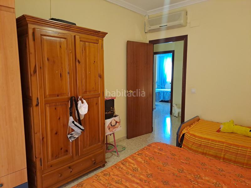 Foto 73f1d0c4-0243-4c09-9636-1d29c06d2778. Maison jumelée avec chauffage parking piscine dans Arco Norte - Avda España Dos Hermanas