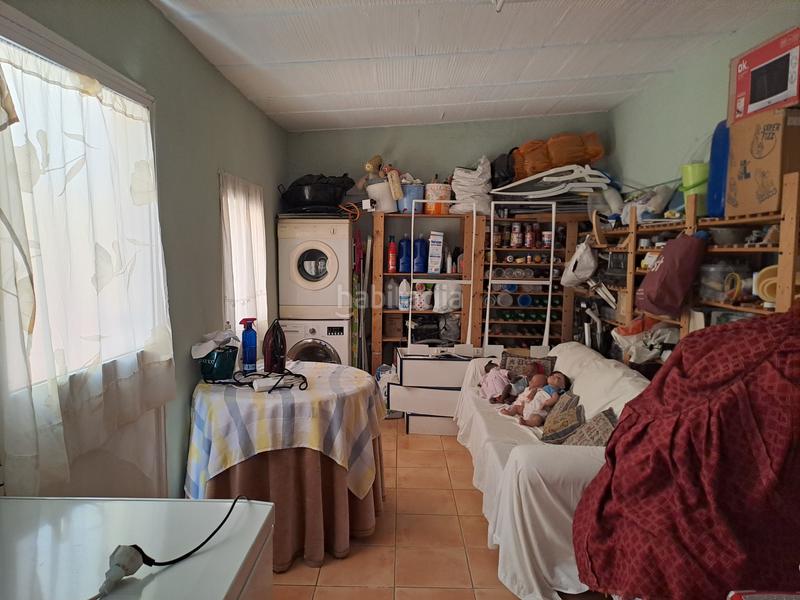 Foto 740e9804-0b33-4f79-8f30-a63ea7d6ff82. Maison jumelée avec chauffage parking piscine dans Arco Norte - Avda España Dos Hermanas