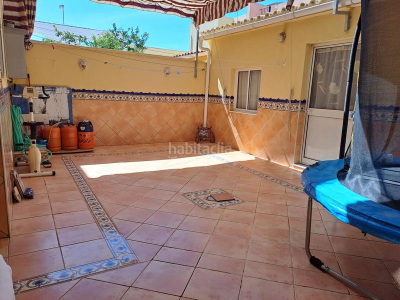 Foto 9ea2a2c7-b880-411e-9e65-67b24d32c83f. Maison jumelée avec chauffage parking piscine dans Arco Norte - Avda España Dos Hermanas