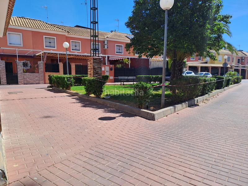 Foto c53b0e14-1522-446c-81c0-28662da3b095. Maison jumelée avec chauffage parking piscine dans Arco Norte - Avda España Dos Hermanas