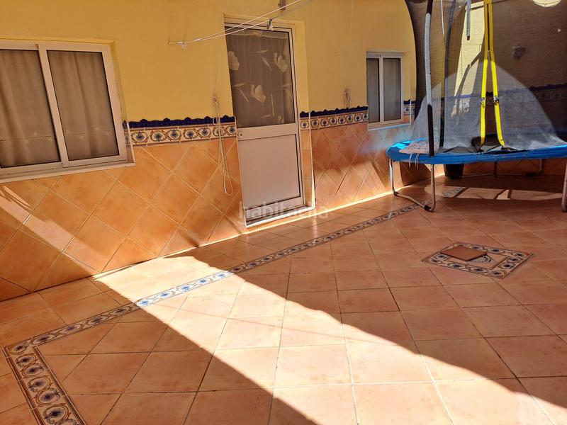 Foto d2de4719-cb76-44f8-9be7-1ff3dd2decde. Maison jumelée avec chauffage parking piscine dans Arco Norte - Avda España Dos Hermanas