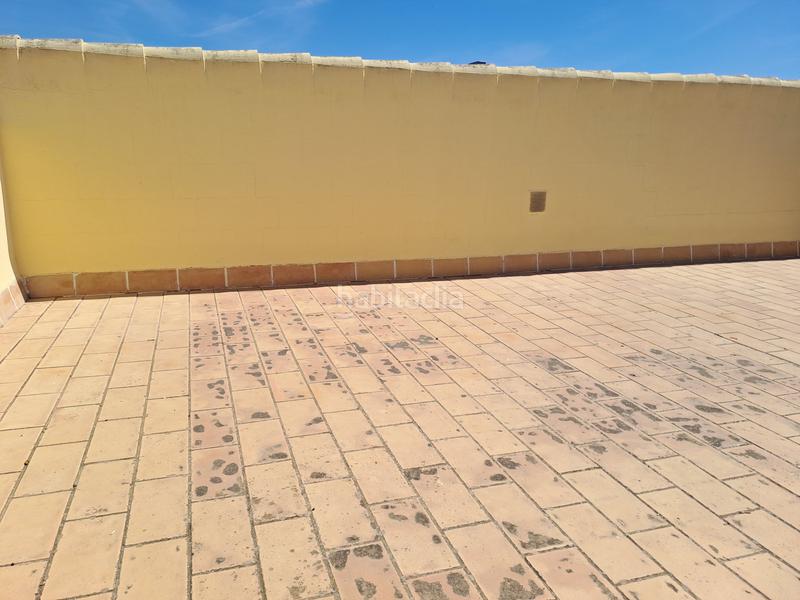 Foto d5d7a7f0-c2f3-43b1-a416-c5c6b5371c20. Maison jumelée avec chauffage parking piscine dans Arco Norte - Avda España Dos Hermanas