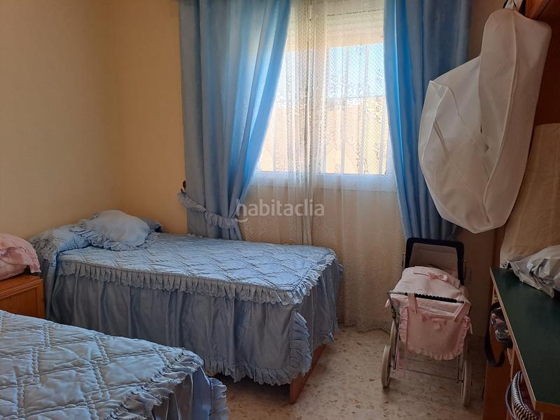 Foto d72e5c09-6a07-4ff7-865f-9613c3630918. Maison jumelée avec chauffage parking piscine dans Arco Norte - Avda España Dos Hermanas