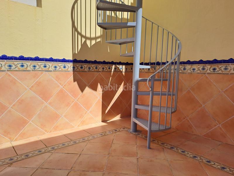 Foto efb1122e-788f-417f-81f8-8ca893337c27. Maison jumelée avec chauffage parking piscine dans Arco Norte - Avda España Dos Hermanas