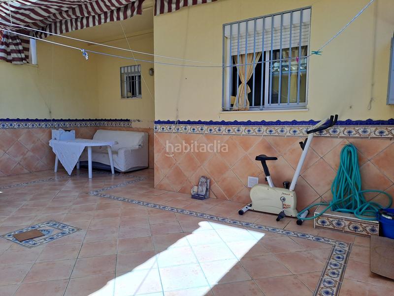 Foto fb7c95b2-fa55-4398-9ef5-b6feb6216e16. Maison jumelée avec chauffage parking piscine dans Arco Norte - Avda España Dos Hermanas