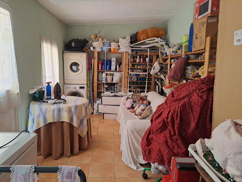 Foto 156eb4e4-3443-4098-983f-445afff40fb8. Semi detached house with heating parking pool in Arco Norte - Avda España Dos Hermanas