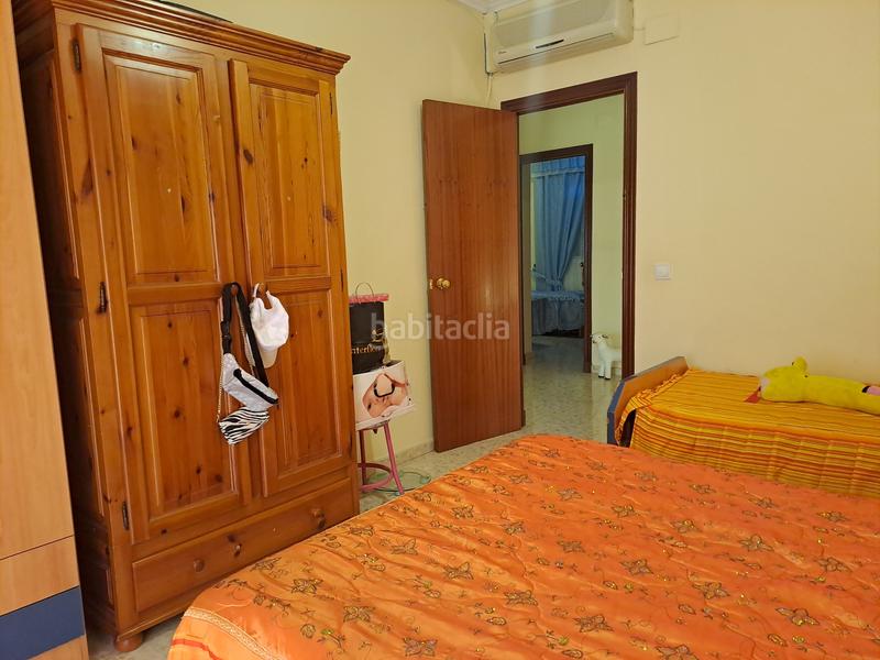 Foto 2be54ccc-1ebe-4f36-ab82-01607e293411. Semi detached house with heating parking pool in Arco Norte - Avda España Dos Hermanas