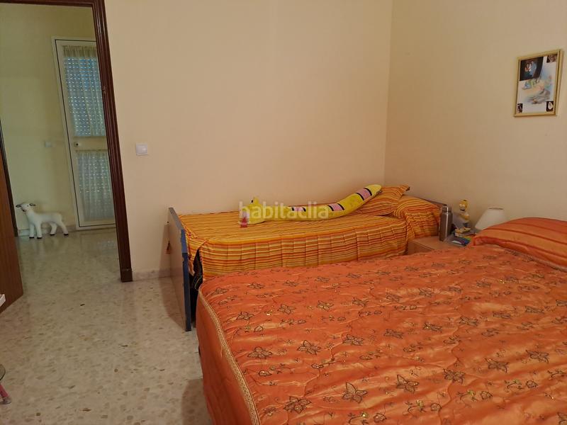 Foto 312ab7ff-91a0-4476-9b80-df01edd7d615. Semi detached house with heating parking pool in Arco Norte - Avda España Dos Hermanas