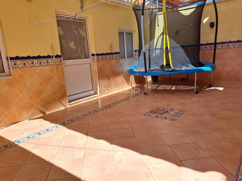 Foto 487bf272-ce85-47c3-8e81-d1e1081885a9. Semi detached house with heating parking pool in Arco Norte - Avda España Dos Hermanas