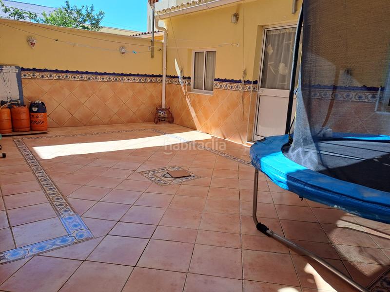 Foto 543e88a9-d9da-43ab-8b3c-e16701c62057. Semi detached house with heating parking pool in Arco Norte - Avda España Dos Hermanas