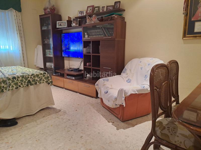 Foto 5e174399-dab8-4a0f-8b98-6b2a91b08b63. Semi detached house with heating parking pool in Arco Norte - Avda España Dos Hermanas