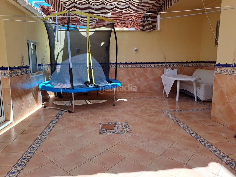 Foto 6519bdfa-0edf-4197-84f1-83616aead12b. Semi detached house with heating parking pool in Arco Norte - Avda España Dos Hermanas