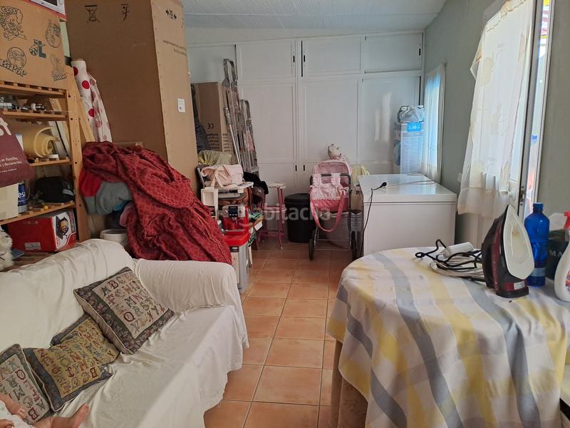 Foto 6ad5593e-8d71-48f7-8356-a649fe53b439. Semi detached house with heating parking pool in Arco Norte - Avda España Dos Hermanas