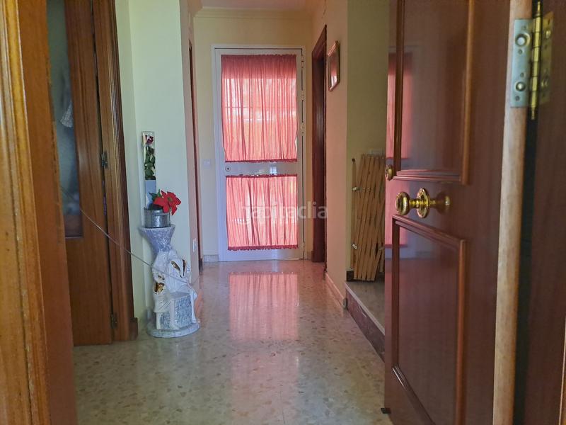 Foto 7d9f3c09-2ab8-4a48-ac16-42ec4da61347. Semi detached house with heating parking pool in Arco Norte - Avda España Dos Hermanas
