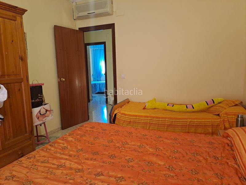 Foto 803de4ef-c1a2-4f14-becf-99b8ede2312e. Semi detached house with heating parking pool in Arco Norte - Avda España Dos Hermanas