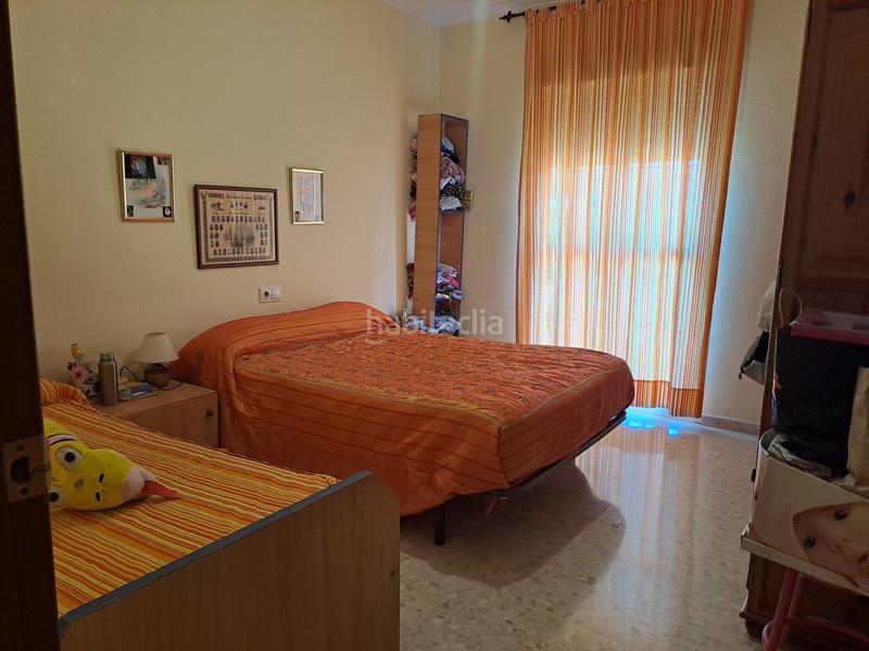 Foto 8bfc3e21-6eb2-4ee9-b52b-c275a92c1f55. Semi detached house with heating parking pool in Arco Norte - Avda España Dos Hermanas