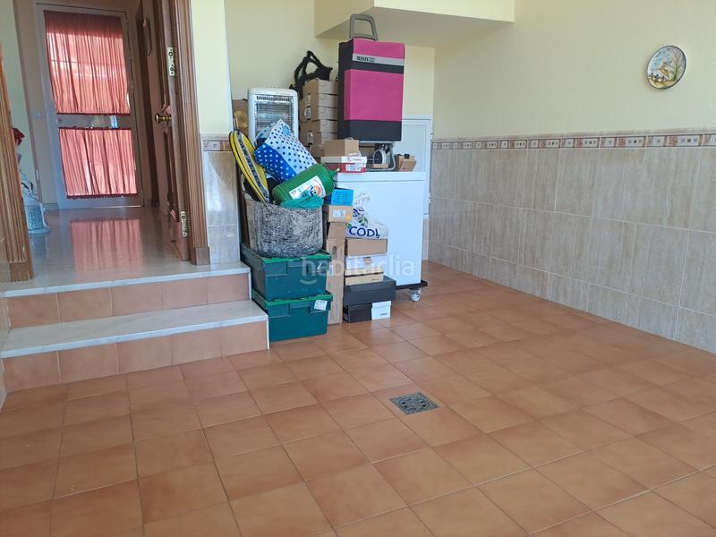 Foto 8e6c60b4-619b-405b-ade0-6189fc2f9033. Semi detached house with heating parking pool in Arco Norte - Avda España Dos Hermanas