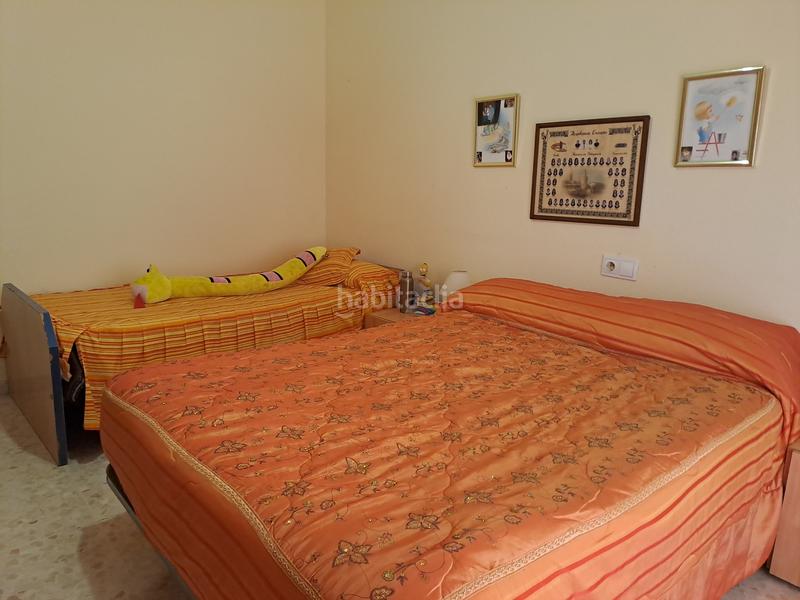 Foto 9156060d-3748-4029-81fa-0f7857f95365. Semi detached house with heating parking pool in Arco Norte - Avda España Dos Hermanas