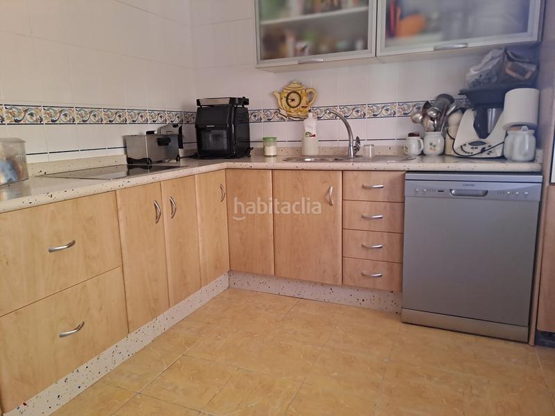 Foto a30e9a90-ef32-4ef1-acef-1c5a30a5fdc9. Semi detached house with heating parking pool in Arco Norte - Avda España Dos Hermanas